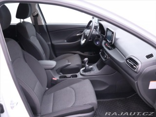 Hyundai i30 1,5 T-GDI 117kW CZ 1.Maj. 2022