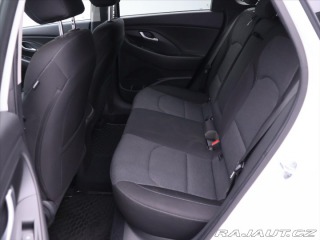 Hyundai i30 1,5 T-GDI 117kW CZ 1.Maj. 2022