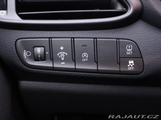 Hyundai i30 1,5 T-GDI 117kW CZ 1.Maj. 2022