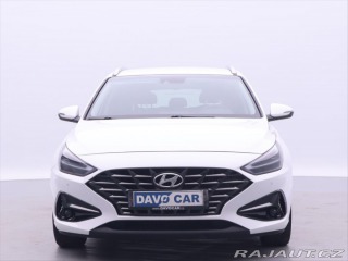 Hyundai i30 1,5 T-GDI 117kW CZ 1.Maj. 2022