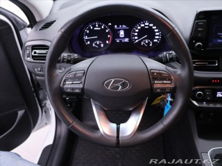 Hyundai i30 1,5 T-GDI 117kW CZ 1.Maj. 2022