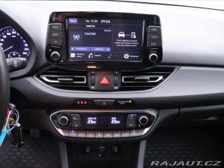 Hyundai i30 1,5 T-GDI 117kW CZ 1.Maj. 2022