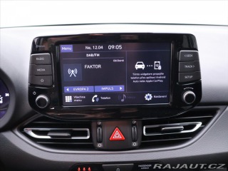 Hyundai i30 1,5 T-GDI 117kW CZ 1.Maj. 2022