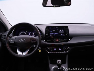 Hyundai i30 1,5 T-GDI 117kW CZ 1.Maj. 2022