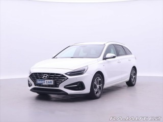 Hyundai i30 1,5 T-GDI 117kW CZ 1.Maj. 2022
