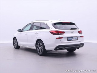 Hyundai i30 1,5 T-GDI 117kW CZ 1.Maj. 2022