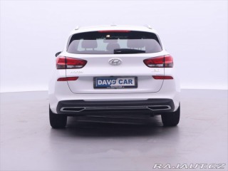 Hyundai i30 1,5 T-GDI 117kW CZ 1.Maj. 2022