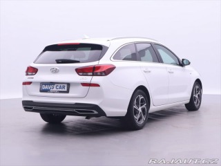 Hyundai i30 1,5 T-GDI 117kW CZ 1.Maj. 2022