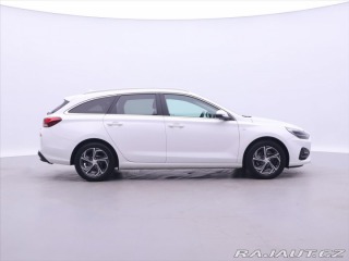 Hyundai i30 1,5 T-GDI 117kW CZ 1.Maj. 2022