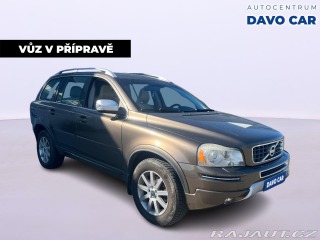 Volvo XC90 2,4 D5 147kW AWD Summum A