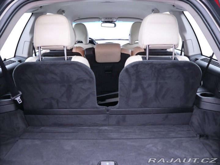 Volvo XC90 2,4 D5 147kW AWD Summum 7 2014