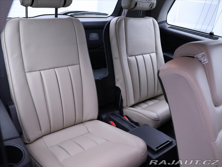 Volvo XC90 2,4 D5 147kW AWD Summum 7 2014