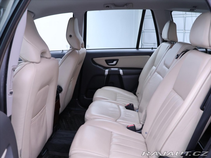 Volvo XC90 2,4 D5 147kW AWD Summum 7 2014