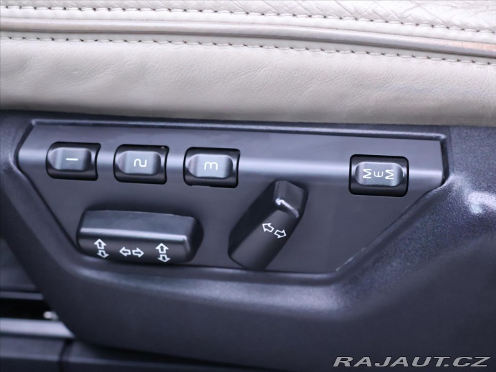 Volvo XC90 2,4 D5 147kW AWD Summum 7 2014