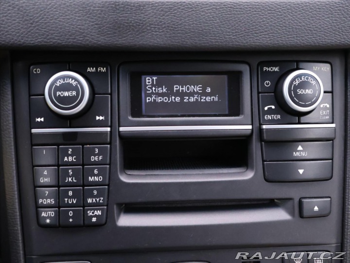 Volvo XC90 2,4 D5 147kW AWD Summum 7 2014