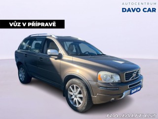 Volvo XC90 2,4 D5 147kW AWD Summum A 2014