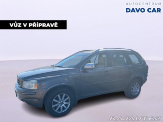 Volvo XC90 2,4 D5 147kW AWD Summum A 2014