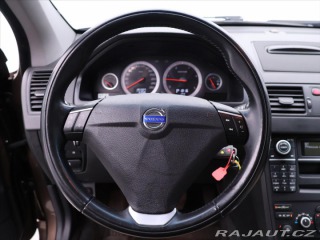 Volvo XC90 2,4 D5 147kW AWD Summum 7 2014