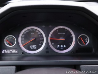 Volvo XC90 2,4 D5 147kW AWD Summum 7 2014