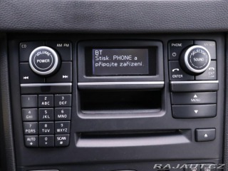 Volvo XC90 2,4 D5 147kW AWD Summum 7 2014