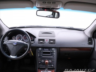 Volvo XC90 2,4 D5 147kW AWD Summum 7 2014