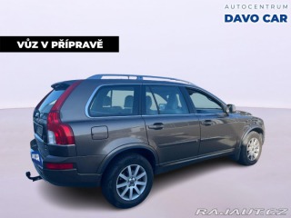 Volvo XC90 2,4 D5 147kW AWD Summum A 2014