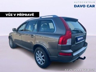 Volvo XC90 2,4 D5 147kW AWD Summum A 2014
