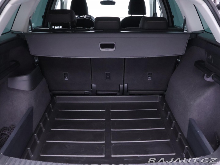 Škoda Kodiaq 2,0 TDI 147kW 4x4 LED 2022