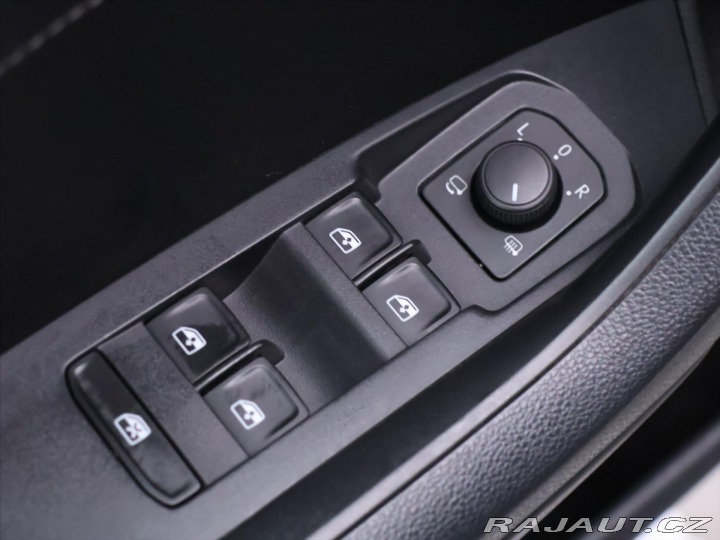 Škoda Kodiaq 2,0 TDI 147kW 4x4 LED 2022