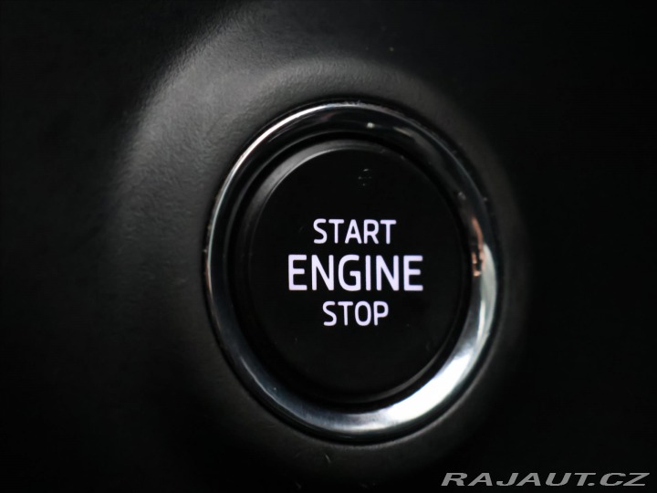 Škoda Kodiaq 2,0 TDI 147kW 4x4 LED 2022