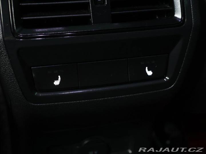 Škoda Kodiaq 2,0 TDI 147kW 4x4 LED 2022