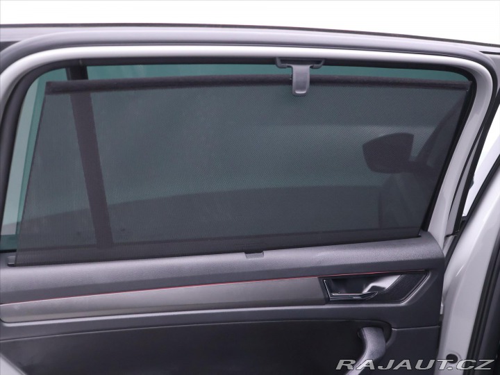 Škoda Kodiaq 2,0 TDI 147kW 4x4 LED 2022