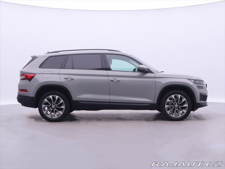 Škoda Kodiaq 2,0 TDI 147kW 4x4 LED 2022