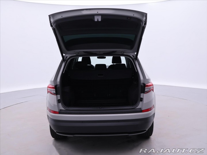 Škoda Kodiaq 2,0 TDI 147kW 4x4 LED 2022