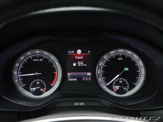 Škoda Kodiaq 2,0 TDI 147kW 4x4 LED 2022