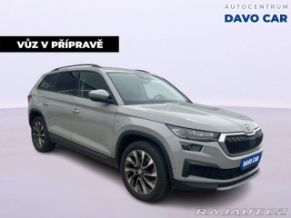 Škoda Kodiaq 2,0 TDI 147kW 4x4 Clever 2022