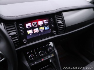 Škoda Kodiaq 2,0 TDI 147kW 4x4 LED 2022