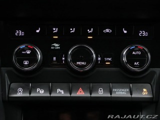 Škoda Kodiaq 2,0 TDI 147kW 4x4 LED 2022