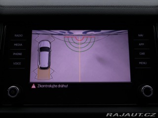 Škoda Kodiaq 2,0 TDI 147kW 4x4 LED 2022