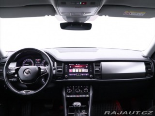 Škoda Kodiaq 2,0 TDI 147kW 4x4 LED 2022