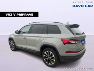Škoda Kodiaq 2,0 TDI 147kW 4x4 Clever 2022