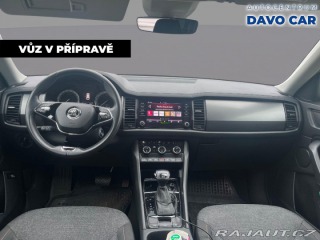 Škoda Kodiaq 2,0 TDI 147kW 4x4 Clever 2022