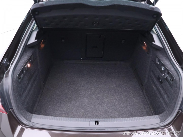 Škoda Superb 2,0 TDI 110kW L&K CZ 2016