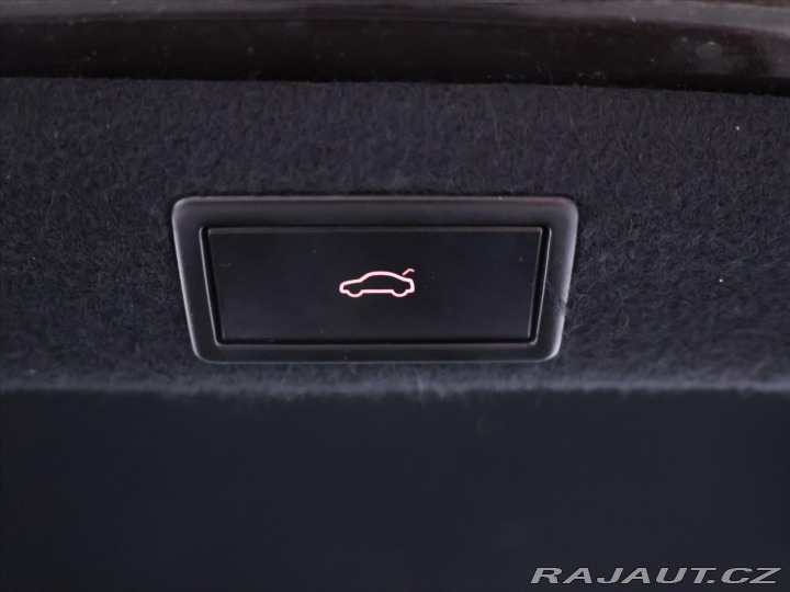 Škoda Superb 2,0 TDI 110kW L&K CZ 2016