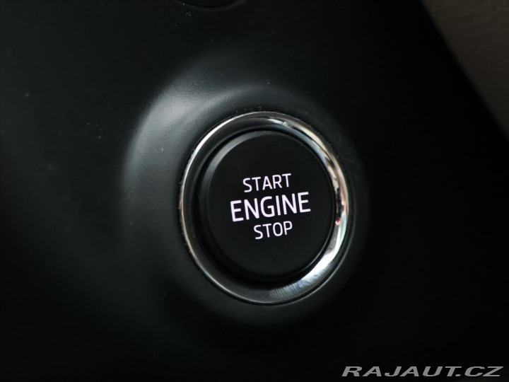 Škoda Superb 2,0 TDI 110kW L&K CZ 2016