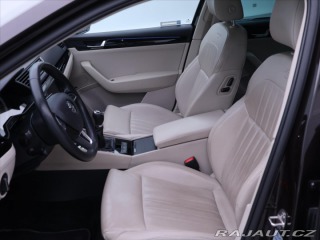 Škoda Superb 2,0 TDI 110kW L&K CZ 2016