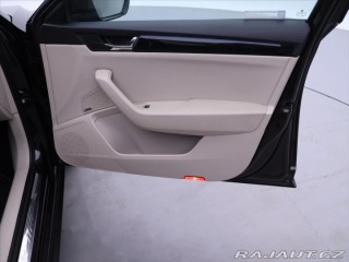 Škoda Superb 2,0 TDI 110kW L&K CZ 2016