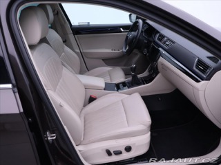 Škoda Superb 2,0 TDI 110kW L&K CZ 2016