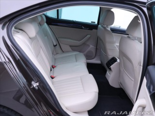 Škoda Superb 2,0 TDI 110kW L&K CZ 2016