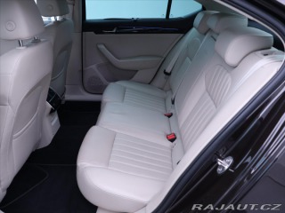 Škoda Superb 2,0 TDI 110kW L&K CZ 2016